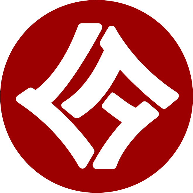 株式会社HITO-IKI 赤ロゴ